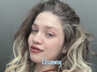 Elisonwoy