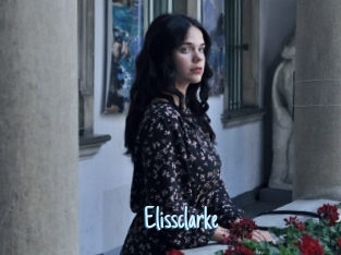 Elissclarke