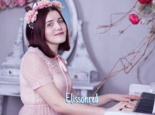 Elissonred