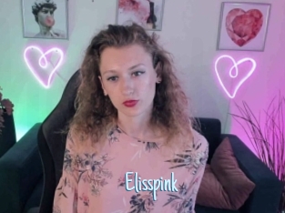 Elisspink