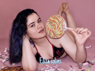 Eliza_colins