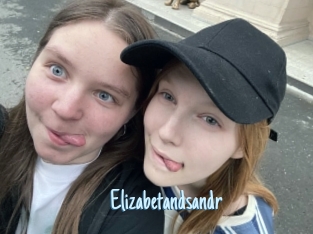 Elizabetandsandr