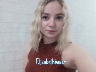 Elizabethbauer