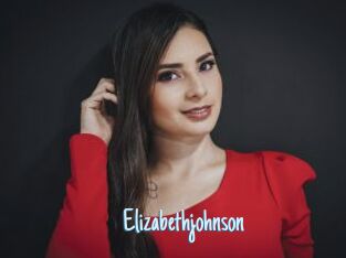 Elizabethjohnson