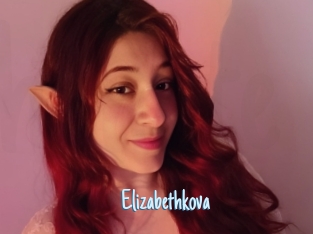 Elizabethkova