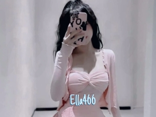 Ella466