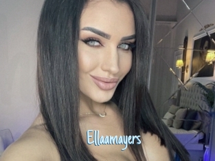 Ellaamayers