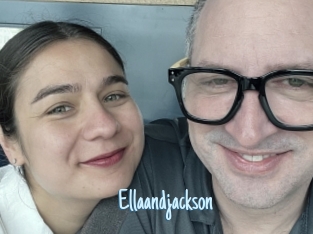 ellaandjackson Hot Naked Teens