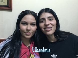 Ellaandmia