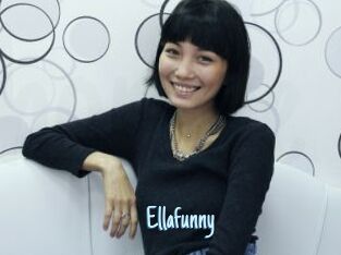 Ellafunny