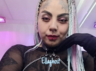 Ellaghost
