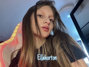 ellahorton Hot Naked Teens