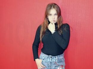 Ellakivs