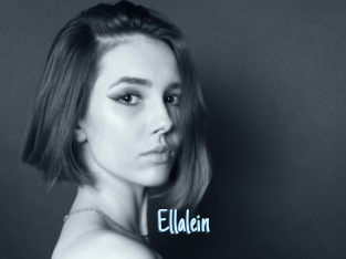 Ellalein