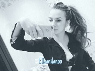 Ellamilanoo