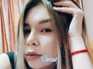 Ellanuar