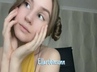Ellarobinsonn