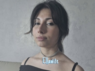 Ellawite