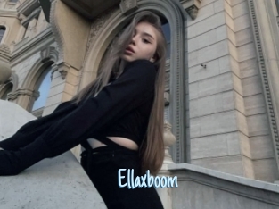 Ellaxboom