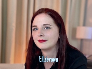 Ellebrown