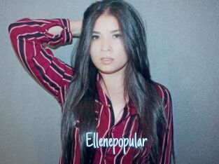 Ellenepopular