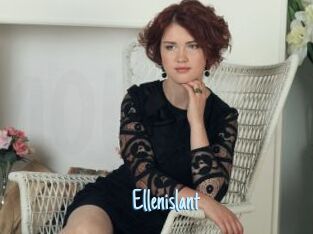 Ellenislant