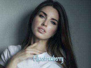 Ellenstrawberry