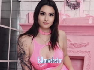 Ellenwebster