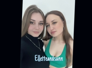 Elletteandsunn