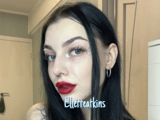 Elletteatkins