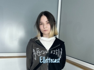 Ellettecast