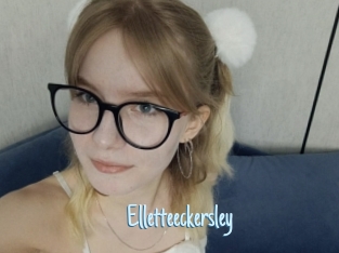 Elletteeckersley
