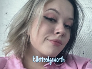 Elletteedgeworth