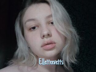 Elletteevetts