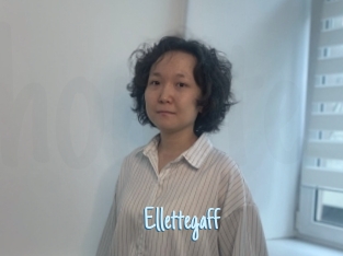 Ellettegaff