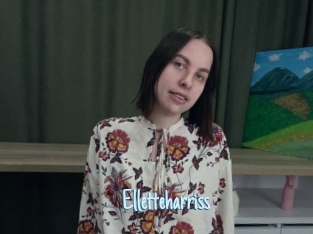 Elletteharriss