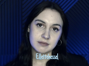 Ellettehessel
