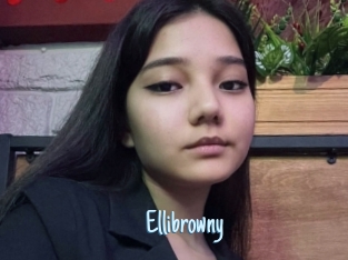 Ellibrowny