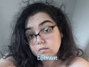 Elliemauve