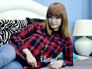 Elliesage