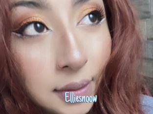 Elliesnoow