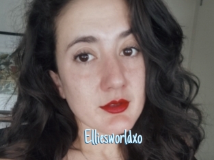 Elliesworldxo