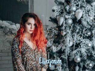 Elliexjensen
