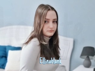 Ellinablank