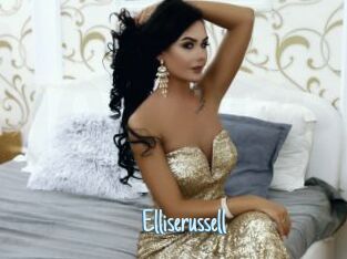 Elliserussell