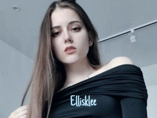 Ellisklee