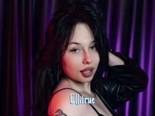 Ellitrue