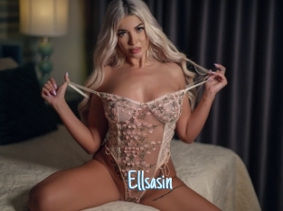 Ellsasin