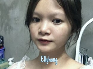 ellyhang Hot Naked Teens