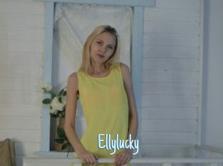 Ellylucky